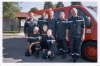 Amicale des Sapeurs Pompiers Villiers Saint Dennis, Frankreich_Foto