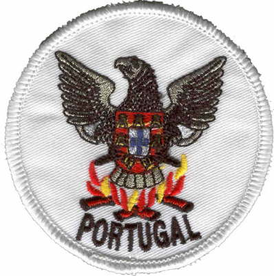 Associa��o Humanit�ria dos Bombeiros Volunt�rios da Lixa, Portugal_Aufn�her