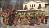 Feuerwehr Murmansk, Russland_Video