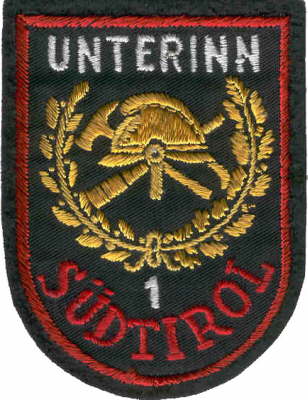 Freiwillige Feuerwehr Unterinn, S�dtirol, Italien