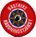 G�strike R�ddningstj�nst, Schweden
