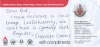 Greater Manchester Fire and Rescue Service Bolton Headquarters, Gro�britannien_Brief