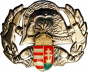 Hivat�sos �nkorm�nyzati T�zolt�s�ga Zalaegerszeg, Ungarn_M�tzenabzeichen