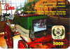 Letenye V�ros Hivat�sos T�zolt�s�ga, Ungarn_Kalender 2009_klein