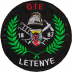 Letenye V�ros Hivat�sos T�zolt�s�ga, Ungarn_gro�