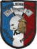 Sapeurs Pompiers Grosbliederstroff, Frankreich