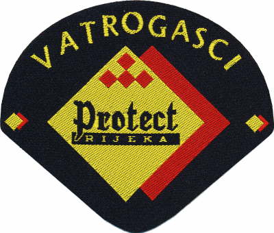 Vatrogasci Protect Rijeka, Kroatien