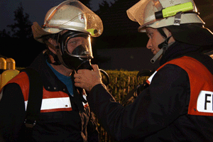 090921 Ausbildung