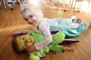 150201 Kinderfasching