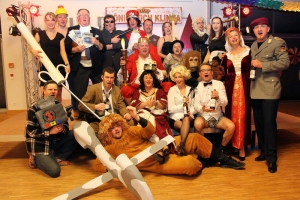 160130 Fasching