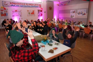 160131 Kinderfasching