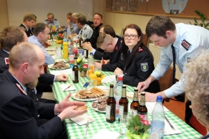 160201 Jahreshauptversammlung