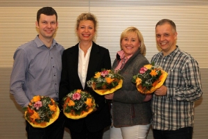 160318 Mitgliederversammlung