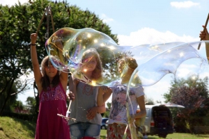 160813 Kinder- und Sommerfest