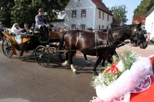 160910 Hochzeit Thiel FF Großsteinberg
