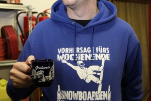 170107 Glühweinempfang