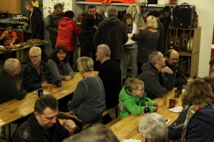 180106 Glühweinempfang