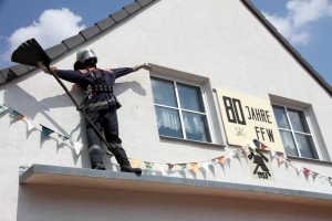 180804 Gratulation FF Großsteinberg