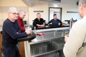 181117 Jahresabschlussfeier