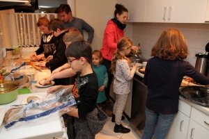 190105 Klingaer Glühwein-Empfang