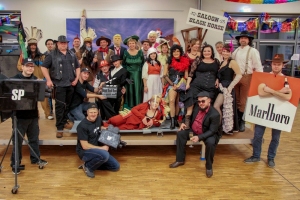 190209 Fasching