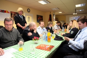 190218 Jahreshauptversammlung FF