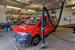 191120 Abgasabsaugung