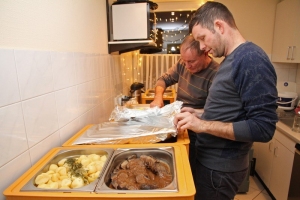 191206 Weihnachtsfeier FF