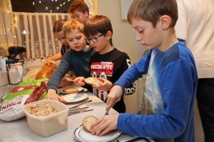 191220 Lebendiger Adventskalender