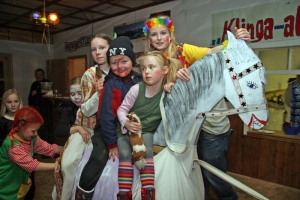 060205 Kinderfasching