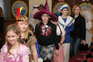 080127 Kinderfasching