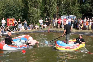 080830 Kinder- und Sommerfest
