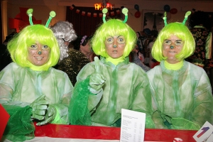 090131 Fasching