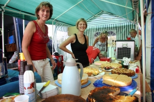 090815 Kinder- und Sommerfest