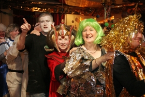 100130 Fasching