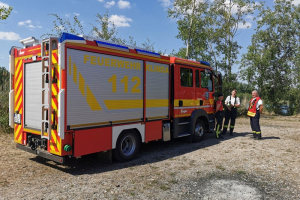 220811 Einsatz