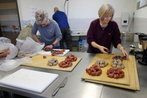 231118 Jahresabschlussfeier