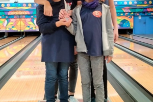 231125 JF Bowlingturnier L-Ost