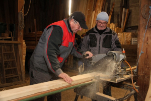 231127 Kameradschaft