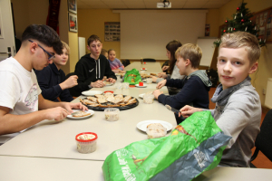 250104 Klingaer Glühweinempfang