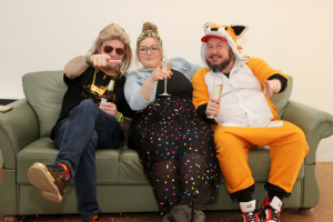 250209 Kinderfasching