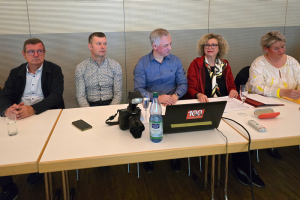 250328 Mitgliederversammlung