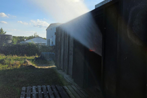 250908 Ausbildung Atemschutzgeräteträger