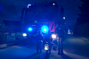 251111 Lampionumzug Kita Klinga