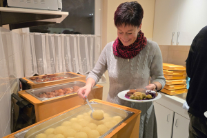 251129 Weihnachtsfeier FF