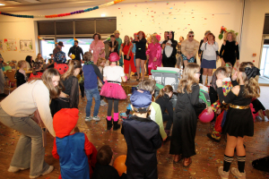 260201 Kinderfasching