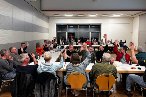 260320 Mitgliederversammlung