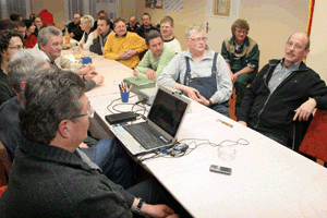 110307 Ausbildung