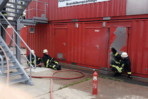 110910 Ausbildung