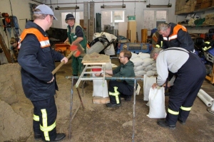 130602_2 Einsatz